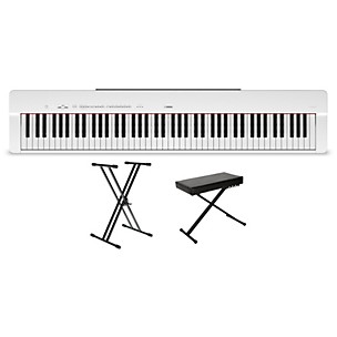 Yamaha P-225 88-Key Digital Piano