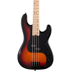 Schecter Guitar Research P-4 4-String Electric Bass Guitar