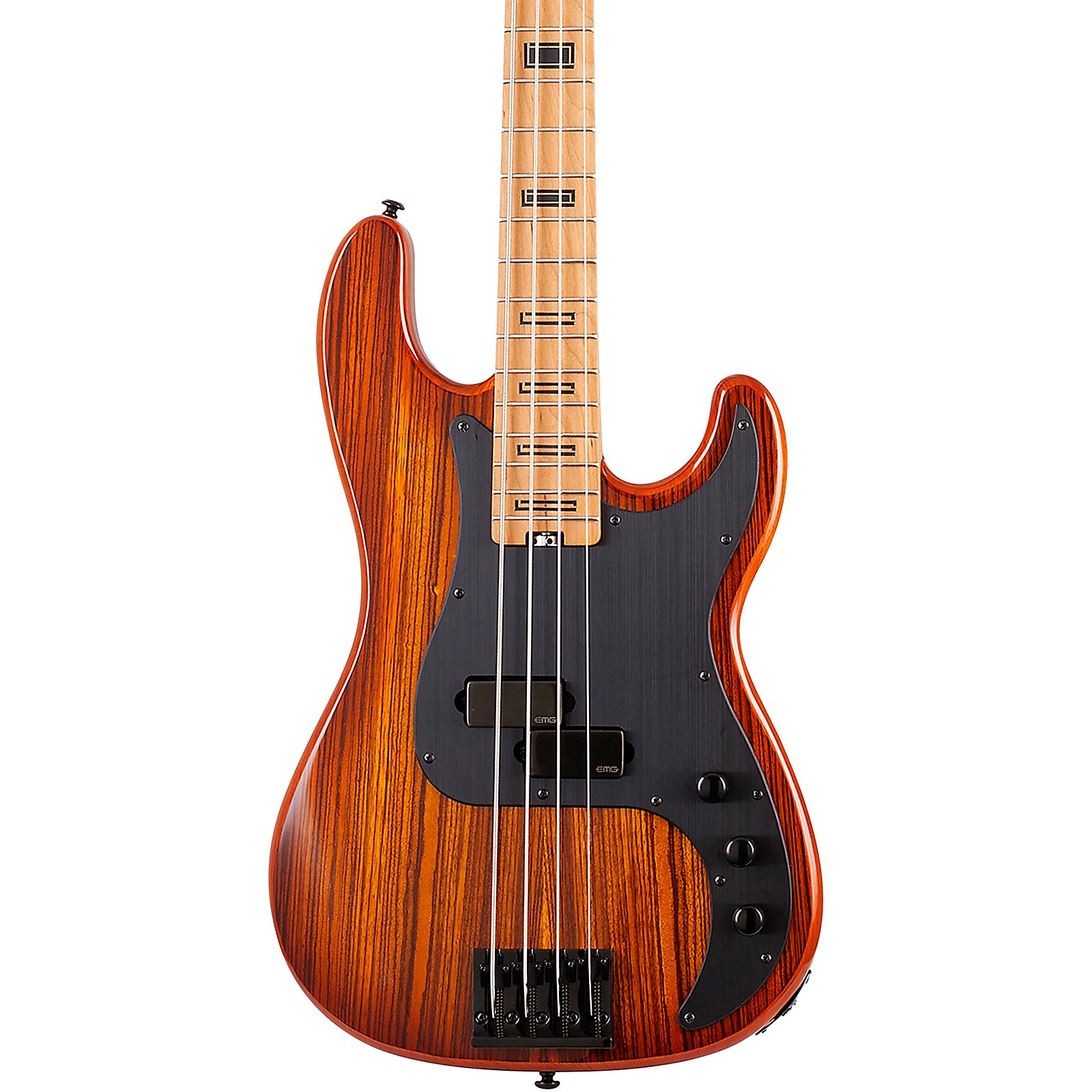 Schecter bass store 4 string