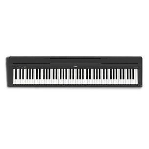 Yamaha P-45 88-Key Digital Piano -