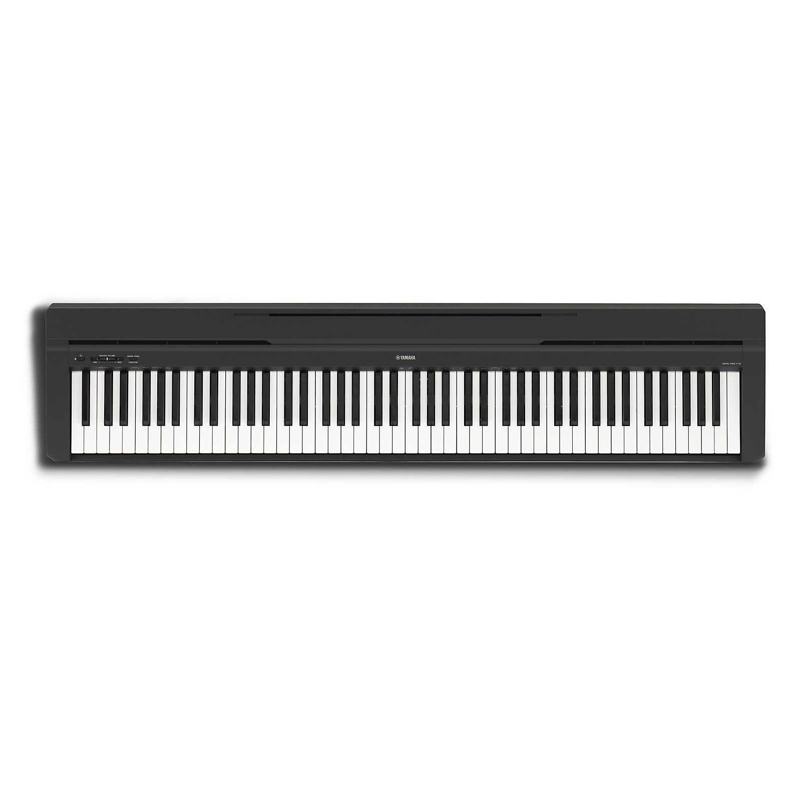 Yamaha P-45 88-Key Portable Digital Piano - | Music & Arts