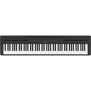 Yamaha P-45 88-Key Weighted-Action Digital Piano -