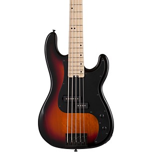 Schecter Guitar Research P-5 Ivy 5-String Bass