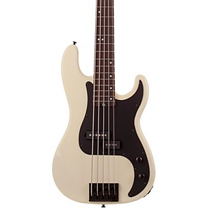 Schecter Guitar Research P-5 Ivy 5-String Bass