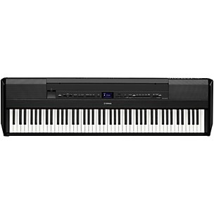 Yamaha P-525 88-Key Digital Piano -