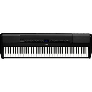 Yamaha P-525 88-Key Digital Piano