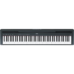 Yamaha P-85 Contemporary Digital Piano