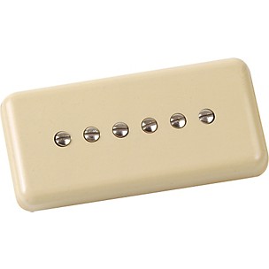 Gibson P-90/P-100 Pickup Soapbar Cover