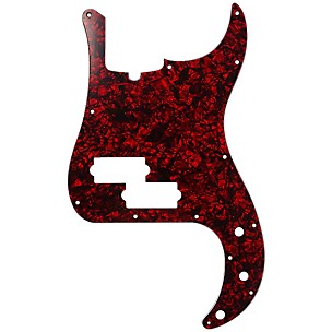 D'Andrea P Bass Pickguard -
