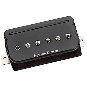 Seymour Duncan P-Rails Humbucker Pickup