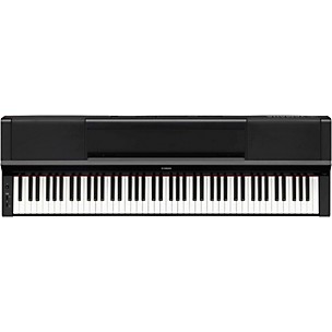 Yamaha P-S500 88-Key Smart Digital Piano With Stream Lights Technology -