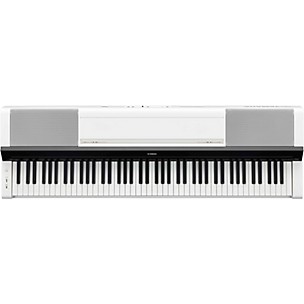 Yamaha P-S500 88-Key Smart Digital Piano With Stream Lights Technology -