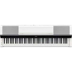 Yamaha P-S500 88-Key Smart Digital Piano With Stream Lights Technology