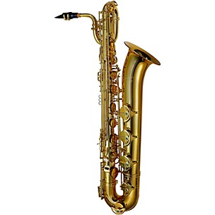 P. Mauriat P. Mauriat Intermediate Baritone Saxophone