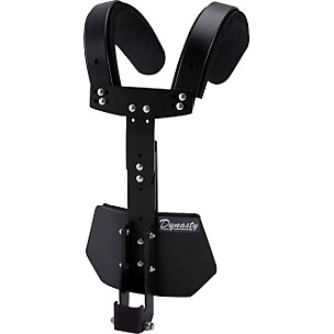 Dynasty P23-MTQBK - T-Max SEM Carrier for Multi-Toms with Drum Mounting Hardware