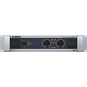 Yamaha P3500S Dual Channel Power Amp