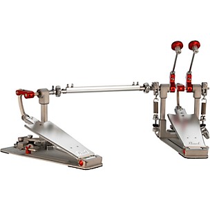 Pearl P3502D Demon XR Direct-Drive Double Bass Drum Pedal