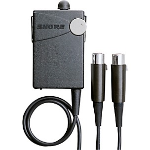 Shure P4MHWE1 HARDWIRE IN EAR MONITOR