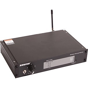 Shure P4T Wireless Transmitter for PSM 400 Systems