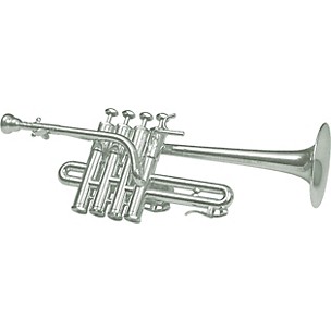 Schilke P5-4 Custom Series Bb / A Piccolo Trumpet