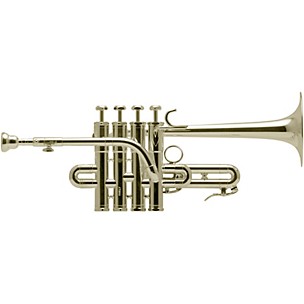 Schilke P5-4MA Traditional Custom MA Series Bb/A Piccolo Trumpet