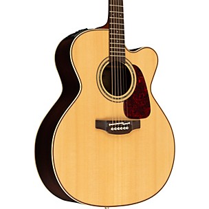 Takamine P5JC Pro Series Jumbo Cutaway Acoustic-Electric Guitar