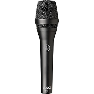 AKG P5i Handheld Vocal Microphone