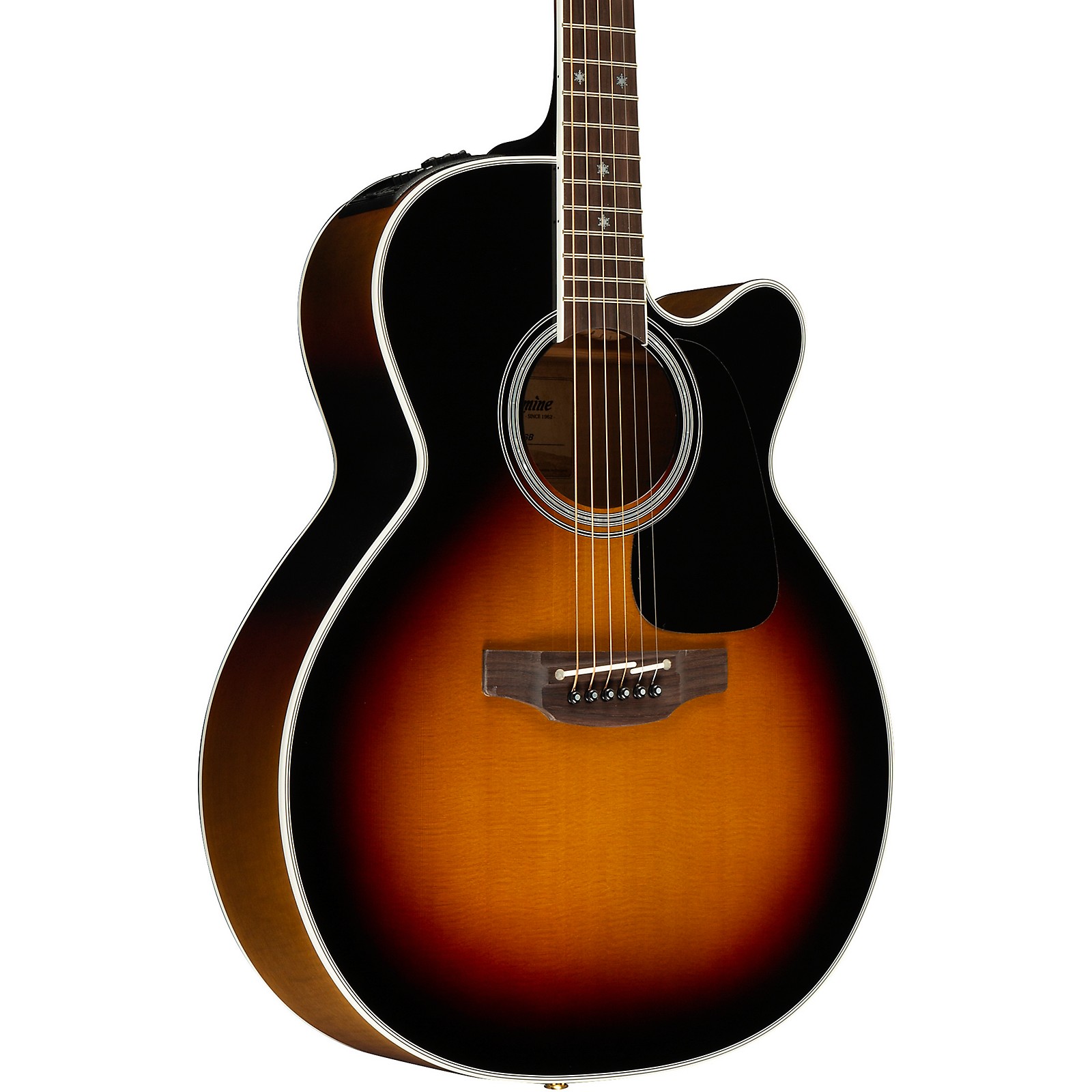 Takamine P6NC - BSB | Blue Guitars Online Store