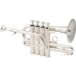 Schilke P7-4 Custom Series Bb/A Piccolo Trumpet