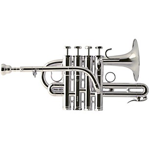Schilke P7-4 Custom Series Bb/A Piccolo Trumpet