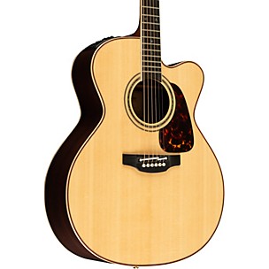 Takamine P7JC Pro Series Jumbo Cutaway Acoustic-Electric Guitar