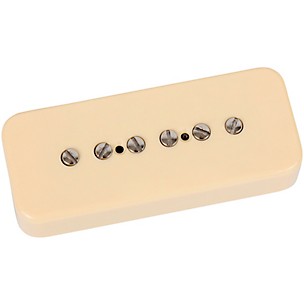 Seymour Duncan P90 Silencer Soapbar Pickup