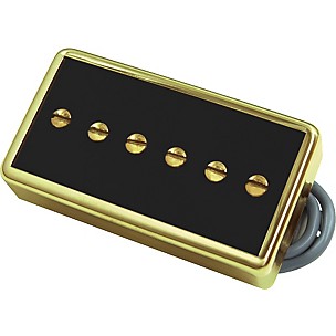 Gibson P94T Humbucker Sized P90 Bridge Pickup