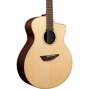 Ibanez PA Series Fingerstyle Acoustic Electric Guitar