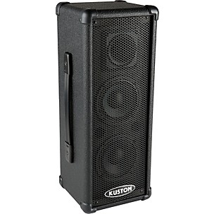 Kustom PA PA50 2x4.5" 50W Personal PA System