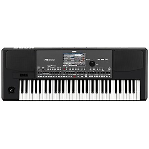 KORG PA600 Arranger Keyboard