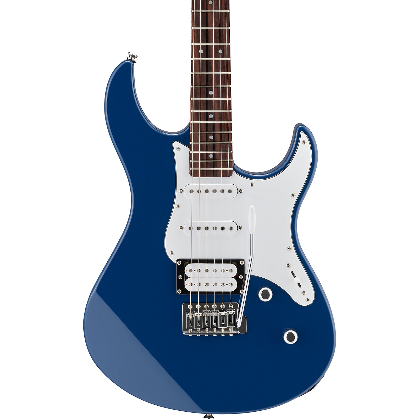 Yamaha PAC112V Electric Guitar - | Music & Arts