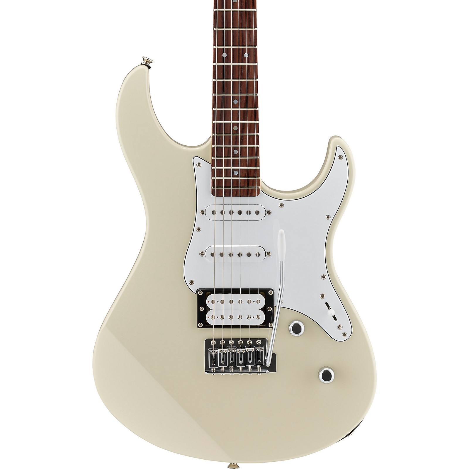 美品 YAMAHA ヤマハ Pacifica112V PAC112V ホワイト Yamaha PAC112V Electric Guitar - | Music & Arts