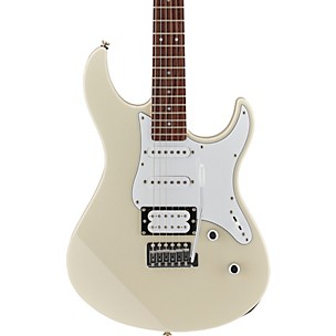 Yamaha PAC112V Electric Guitar -