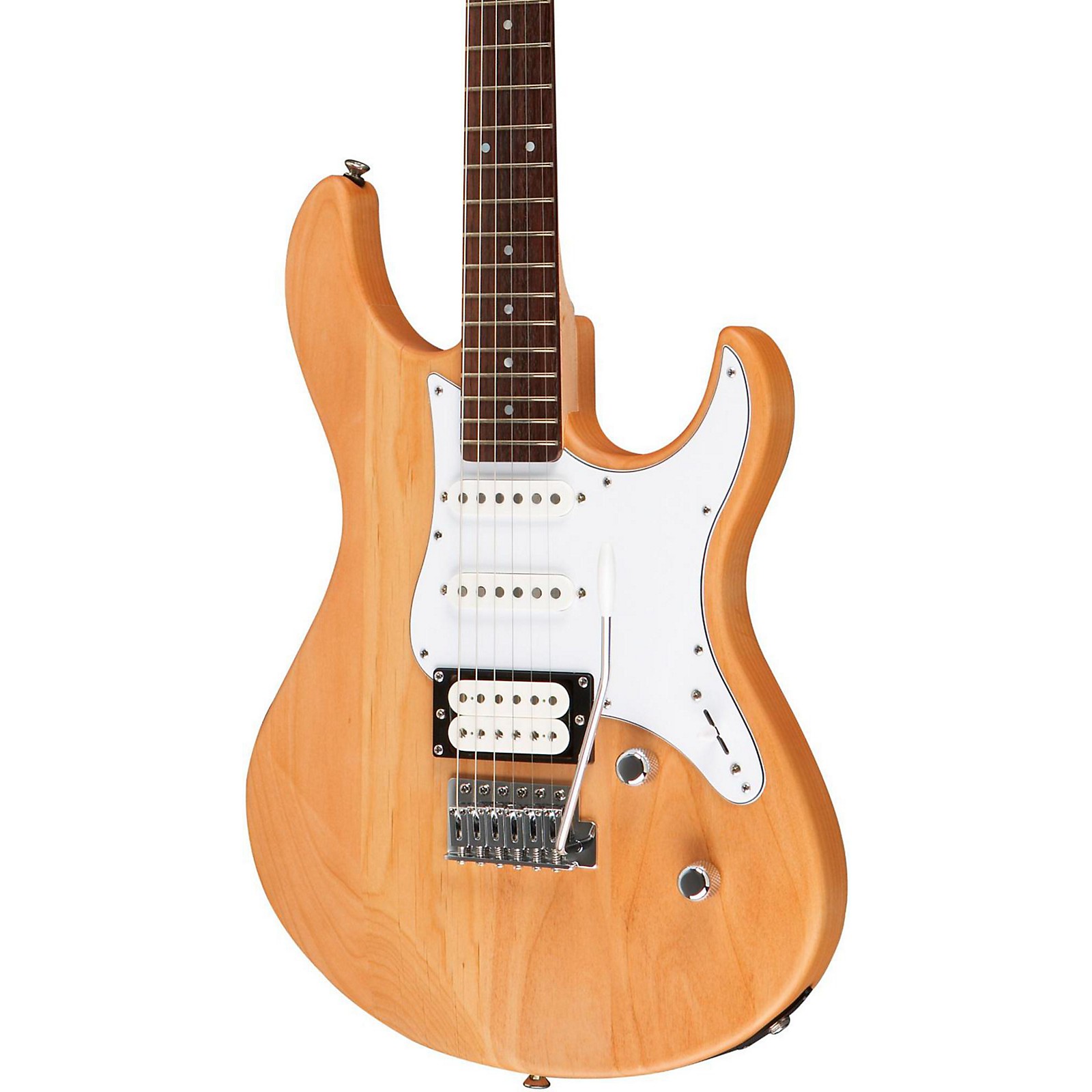 Yamaha PAC112V Electric Guitar | Music & Arts