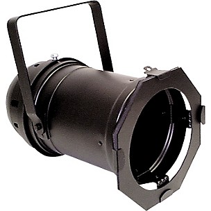 American DJ PAR-56B Black PAR 56 Can