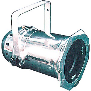 Lighting PAR 64A Can