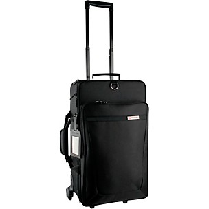 Protec PB-301VAX Trumpet Combo Case With Wheels