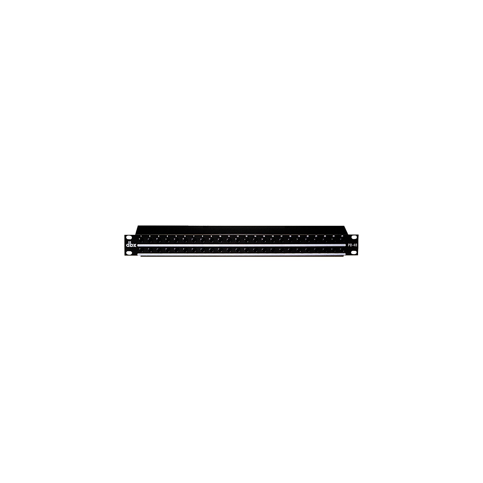 dbx PB-48 48-Point 1/4