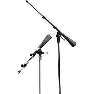 Atlas Sound PB11X Mini Boom with 2 lb. Adjustable Counterweight