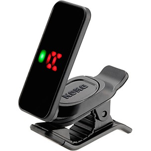 KORG PC2 Pitchclip 2 Clip-On Tuner -