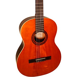 Merida PC33C-OR Nylon-String Classical Acoustic Guitar