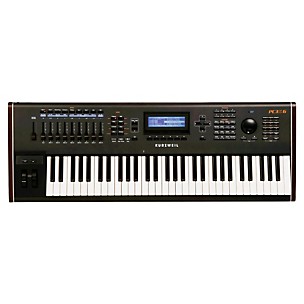 Kurzweil PC3K6 61-Key Workstation