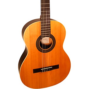 Merida PC43-NT Nylon-String Classical Acoustic Guitar