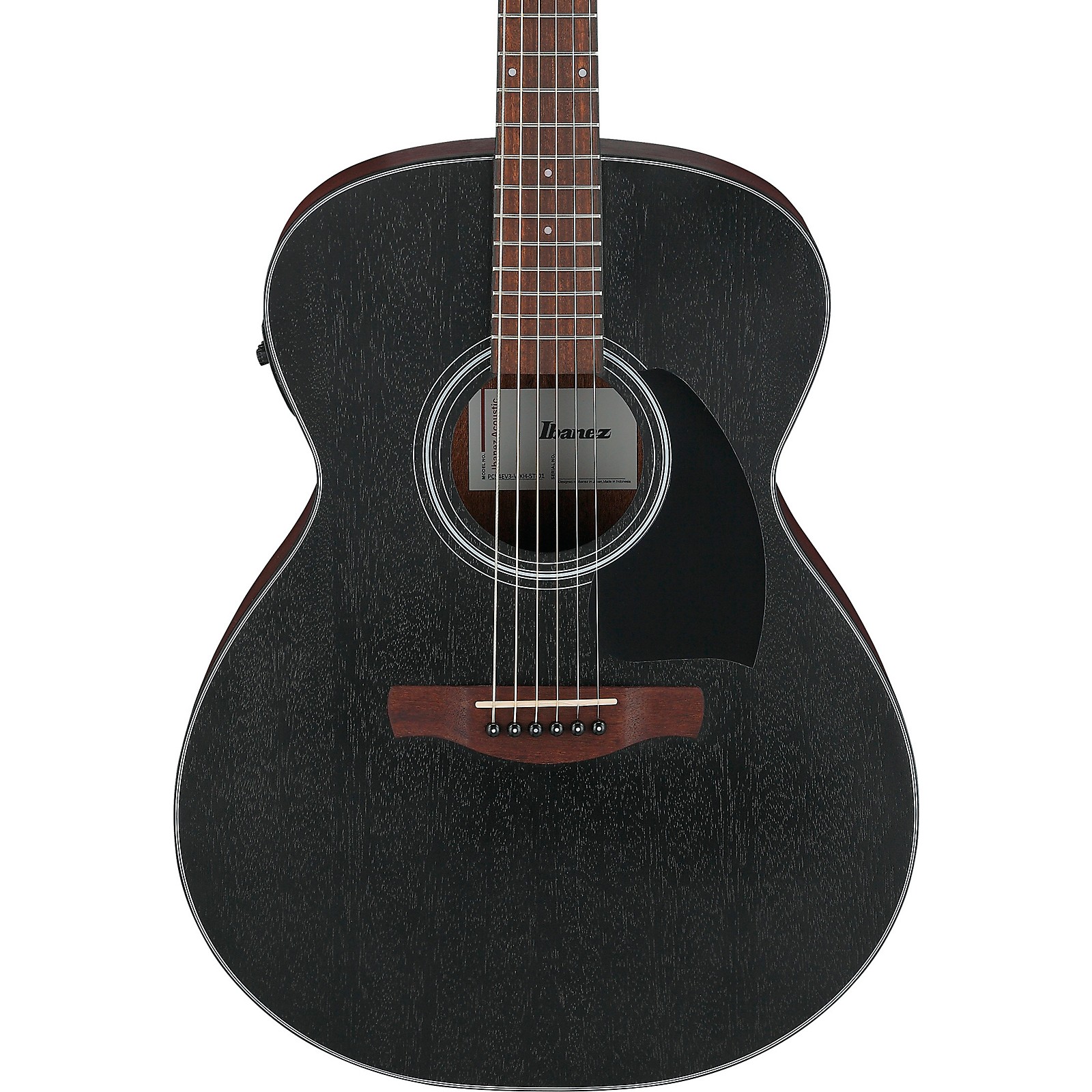 Ibanez PC54E Grand Concert Acoustic-Electric Guitar | Music